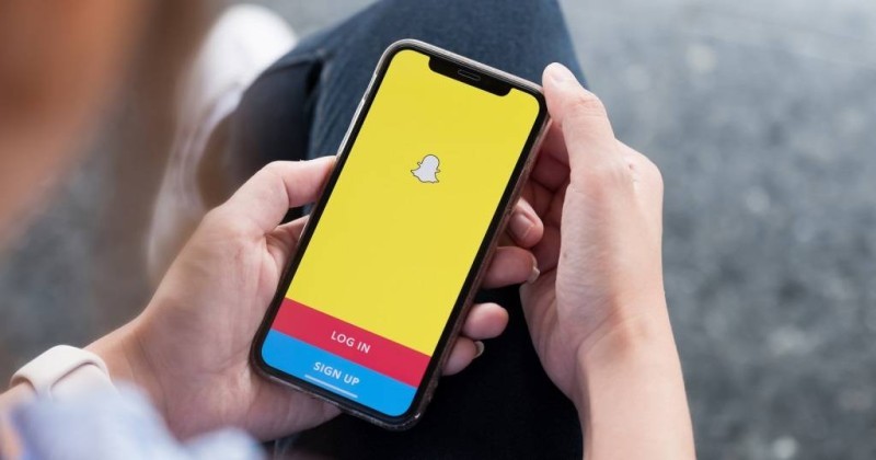 سناب شات