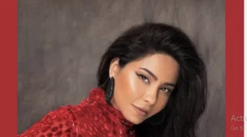 شيرين عبدالوهاب
