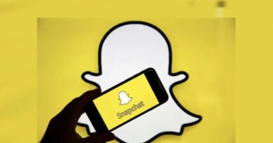 سناب شات