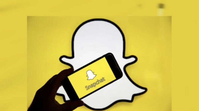 سناب شات