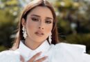 بلقيس: فيفا منعني من الكعب العالي في حفل المونديال