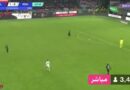 بث مباشر مباراة روما و ميلان