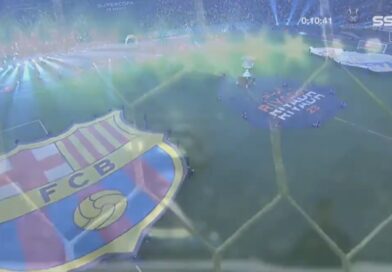 بث مباشر مباراة برشلونه و ويال مدريد